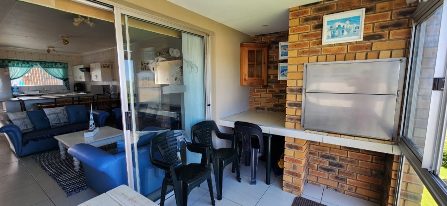 To Let 2 Bedroom Property for Rent in Hartenbos Central Western Cape